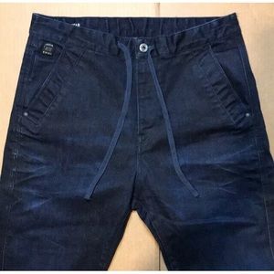 G-star Bristum 3D Tapered Cuff pants / joggers